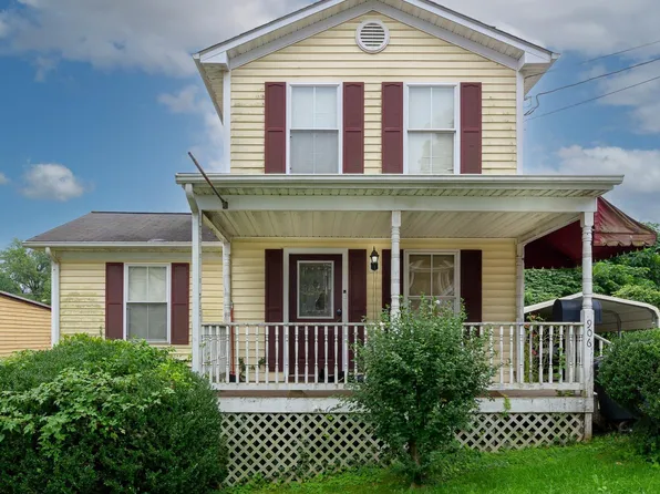 906 8th St, Lynchburg, VA 24504