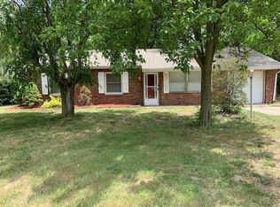 8232 Whiteford Center Rd, Ottawa Lake, MI 49267