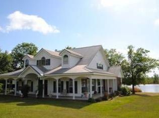 27035 Weber Rd, Perkinston, MS 39573