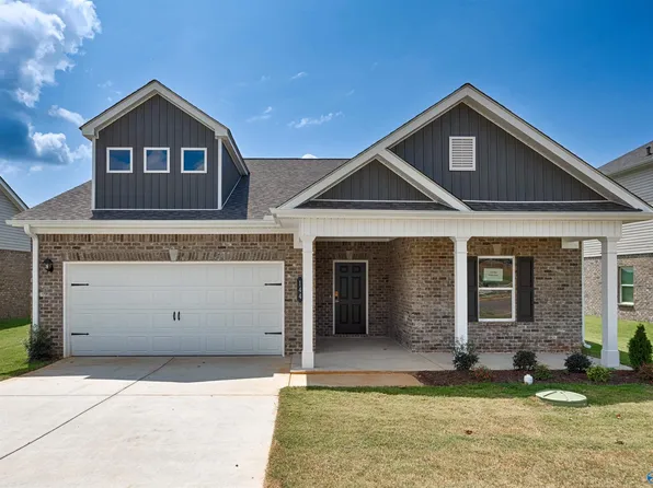 144 Mill Valley Way, New Market, AL 35761