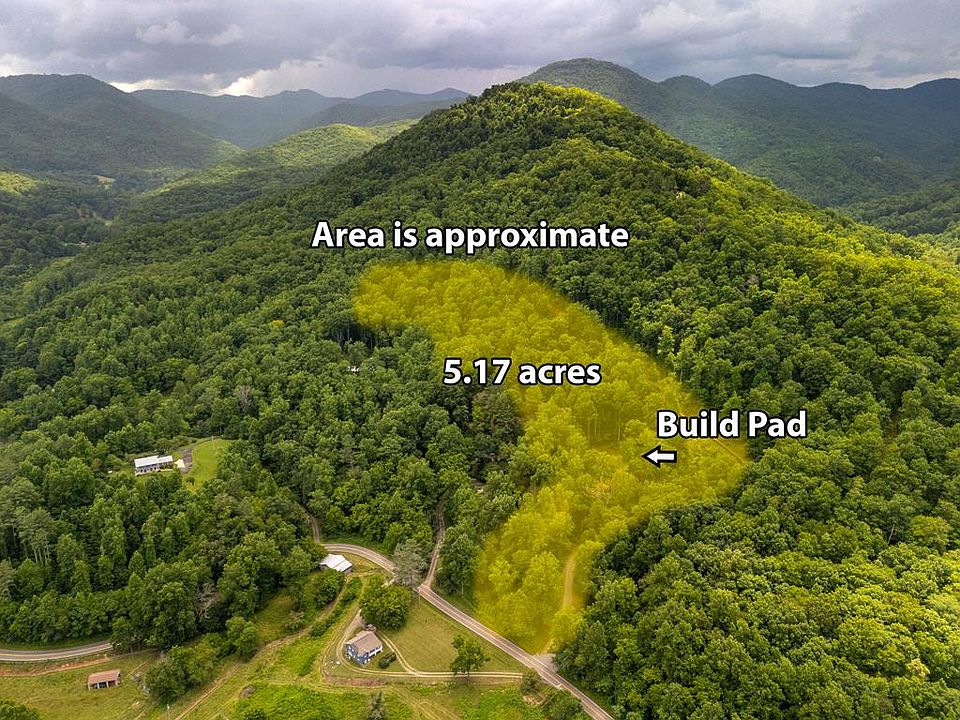 1st image of 1418 Cullowhee Mountain Rd