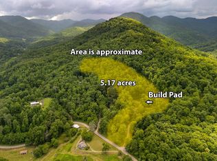 1418 Cullowhee Mountain Rd, Cullowhee, NC 28723