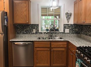 8928 E Barothy Rd, Branch, MI 49402