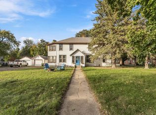 705 2nd Ave SW, Pine City, MN 55063