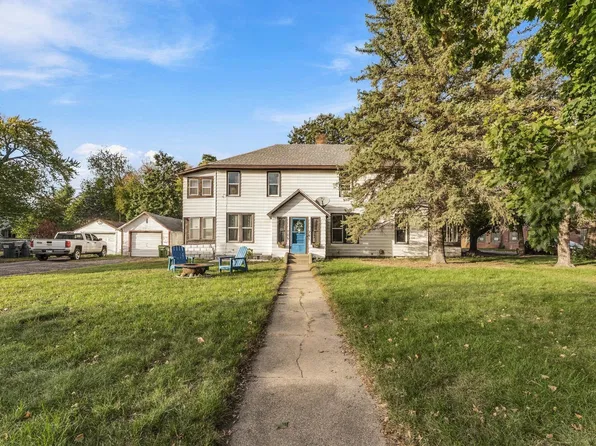 705 2nd Ave SW, Pine City, MN 55063