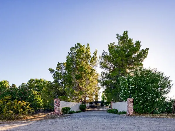 651 N Wildflower St, Ridgecrest, CA 93555