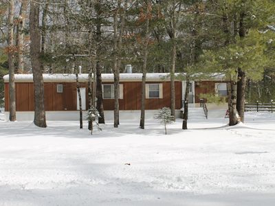 11324 S Birchwood Dr, Baldwin, MI, 49304