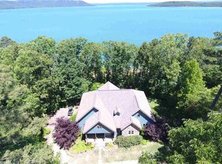 550 Lake Ln, Heber Springs, AR 72543