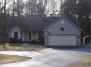 51 Old Worcester Rd, Webster, MA 01570