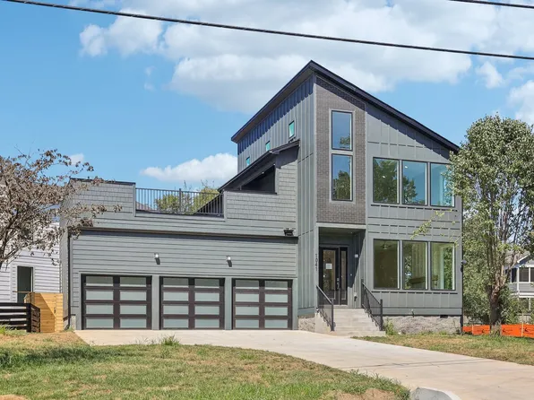 1041 Mitchell Rd, Nashville, TN 37206
