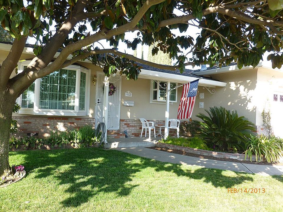 Front View #1