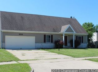 3009 Clayton Rd, Champaign, IL 61822