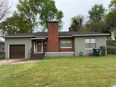 821 46th St, Fairfield, AL, 35064