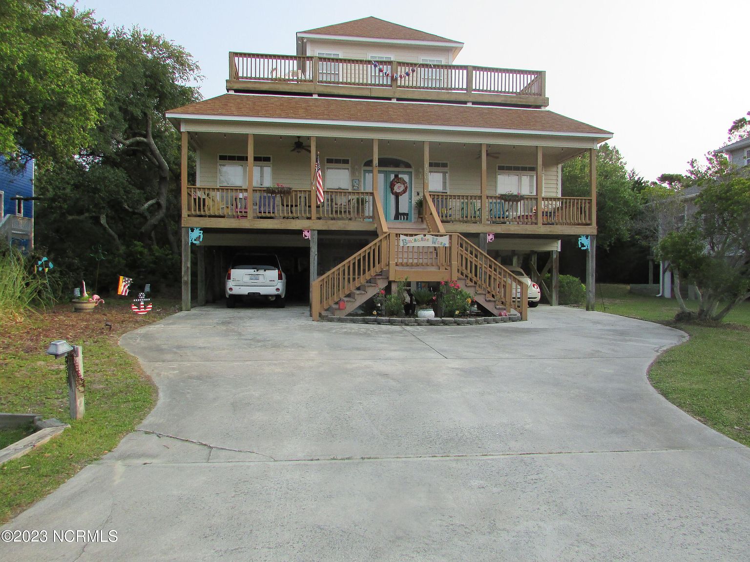 10504 Island Circle, Emerald Isle, NC 28594 MLS 100388715 Zillow