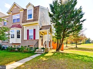 1105 Cape Teal Ct, Upper Marlboro, MD 20774