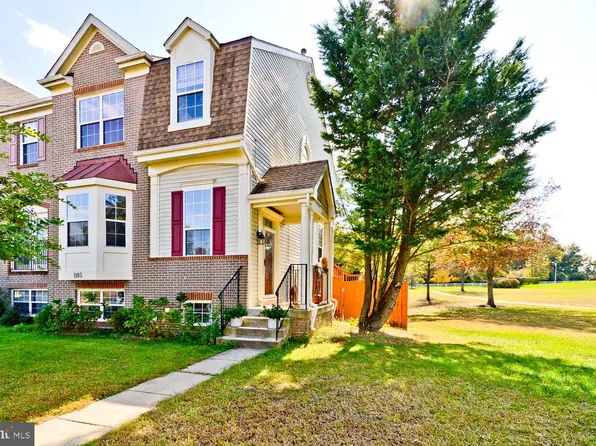 1105 Cape Teal Ct, Upper Marlboro, MD 20774