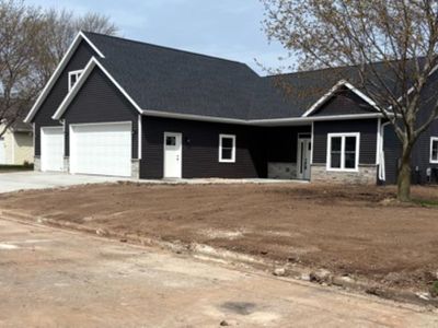 224 N 9th St, Hilbert, WI, 54129