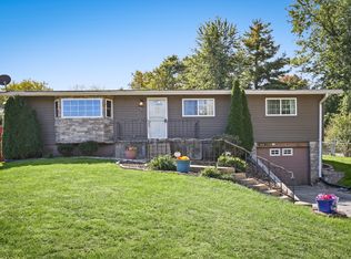 306 E Edwards St, Payson, IL 62360