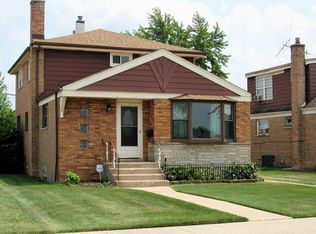 7935 S Kenneth Ave, Chicago, IL 60652