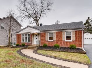 1S254 Wisconsin Ave, Lombard, IL