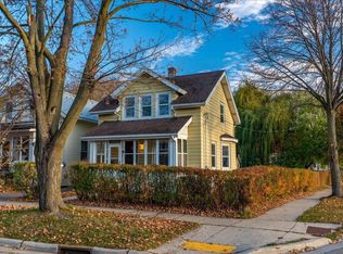 3154 Lindbergh St, Madison, WI 53704