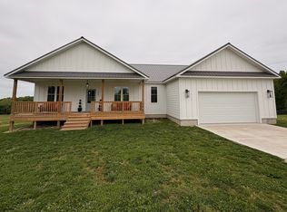 4981 Highway Mm, Mountain Grove, MO 65711