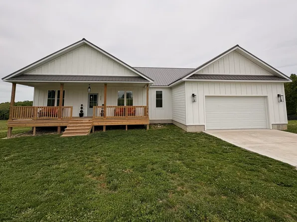 4981 Highway Mm, Mountain Grove, MO 65711