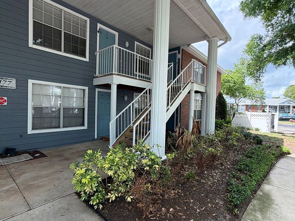 1st image of 5477 Lake Margaret Dr APT D