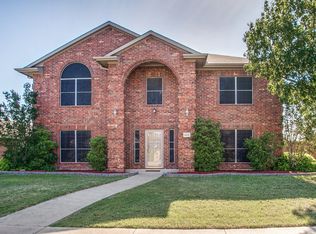 4810 Spring Tree Ln, Sachse, TX 75048
