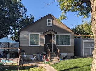 516 E Sherman Ave, Nampa, ID 83686