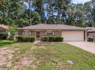 3132 Winding Way, Huntsville, TX 77340