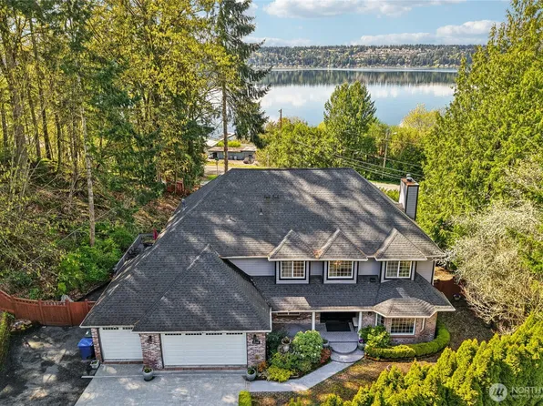 19301 SE 16th Street, Sammamish, WA 98075