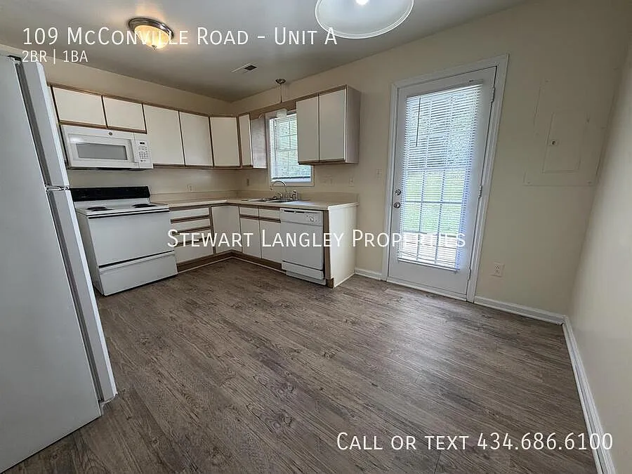 2 bed, 912 sqft, $1,030 — Photo 3