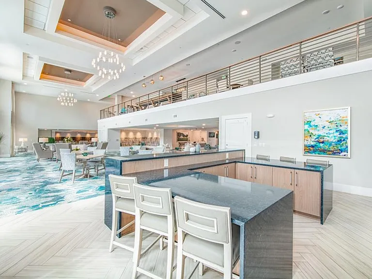 Overture Daniel Island 55+ Active Adult Apartment Homes — Photo 41