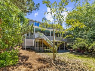 4 55th Ave, Isle Of Palms, SC 29451
