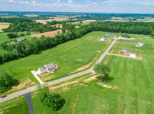 105 Sulwen St #11, Granville, OH 43023