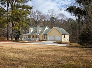 2420 Old Newnan Rd, Carrollton, GA 30116