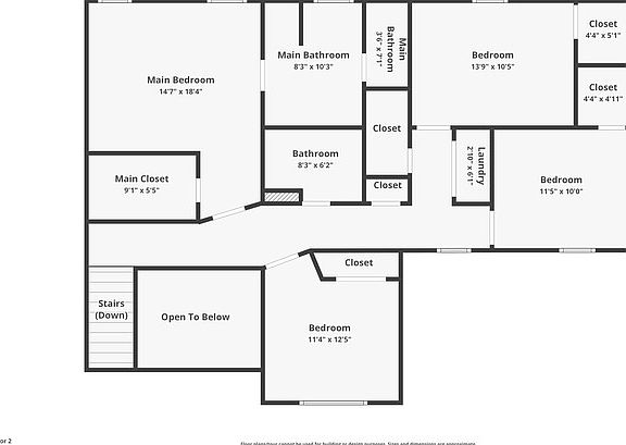 3rd image of this home