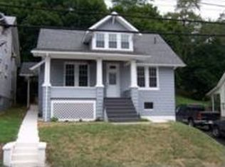 14618 Winchester Rd SW, Cresaptown, MD 21502