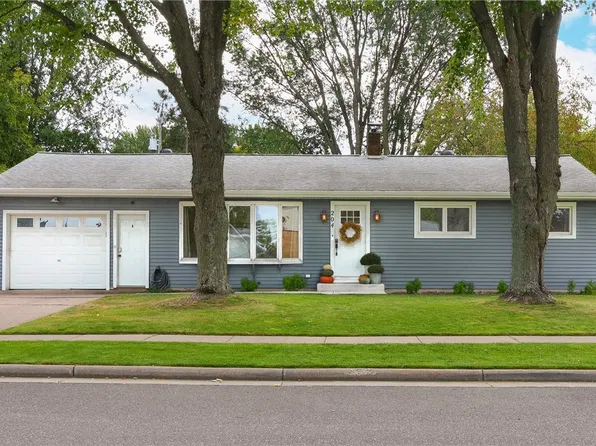 204 E Rusch Street, Thorp, WI 54771