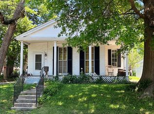 313 Iron St, Saint Louis, MO