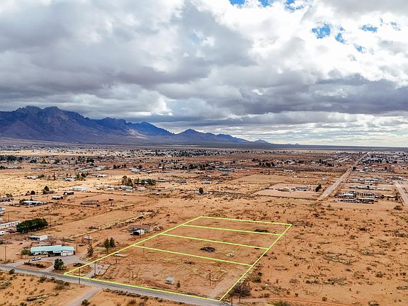 2nd image of 9200 El Centro Blvd Lot 1 & 2