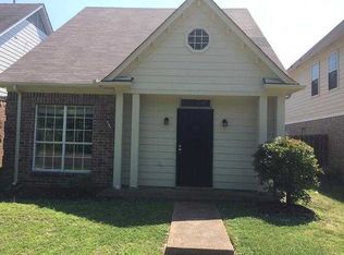 1242 Collierville Arlington Rd, Collierville, TN 38017