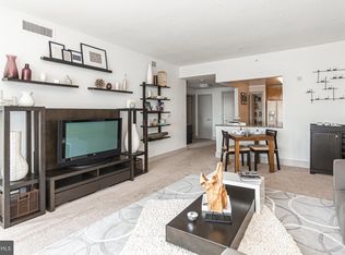 717 S Columbus Blvd UNIT 1510, Philadelphia, PA 19147