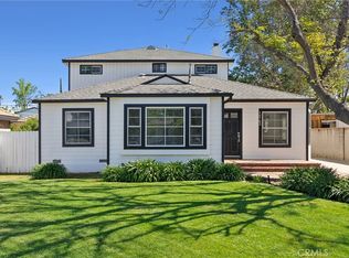 16762 Otsego St, Encino, CA 91436
