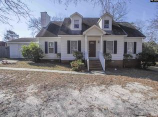 7920 Turnbridge Ln, Columbia, SC 29223