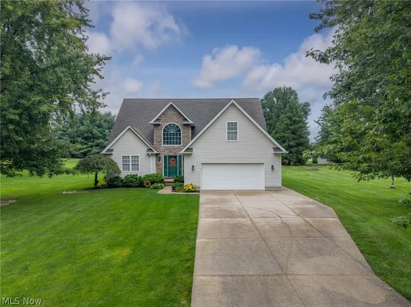 3669 Sharon Copley Rd, Medina, OH 44256