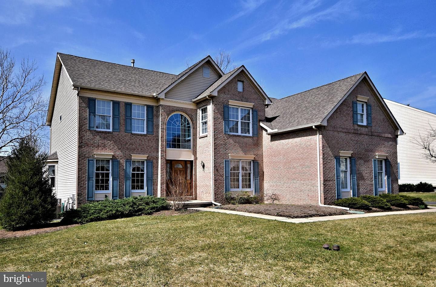 1005 Redtail Rd, Audubon, PA 19403 Zillow