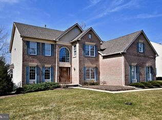 1005 Redtail Rd, Audubon, PA 19403