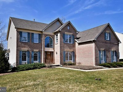 1005 Redtail Rd, Audubon, PA, 19403
